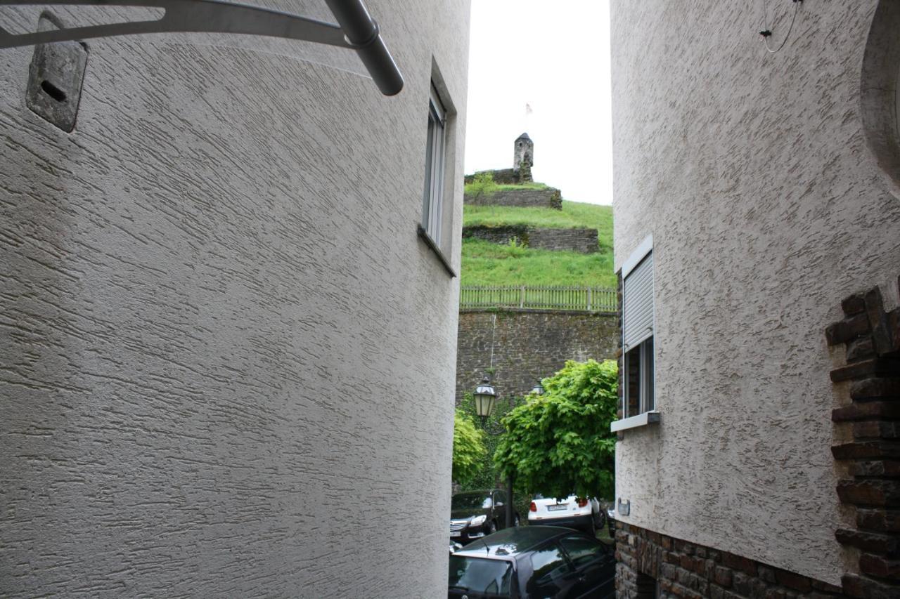 Gaestehaus Ziemons Cochem Exterior photo
