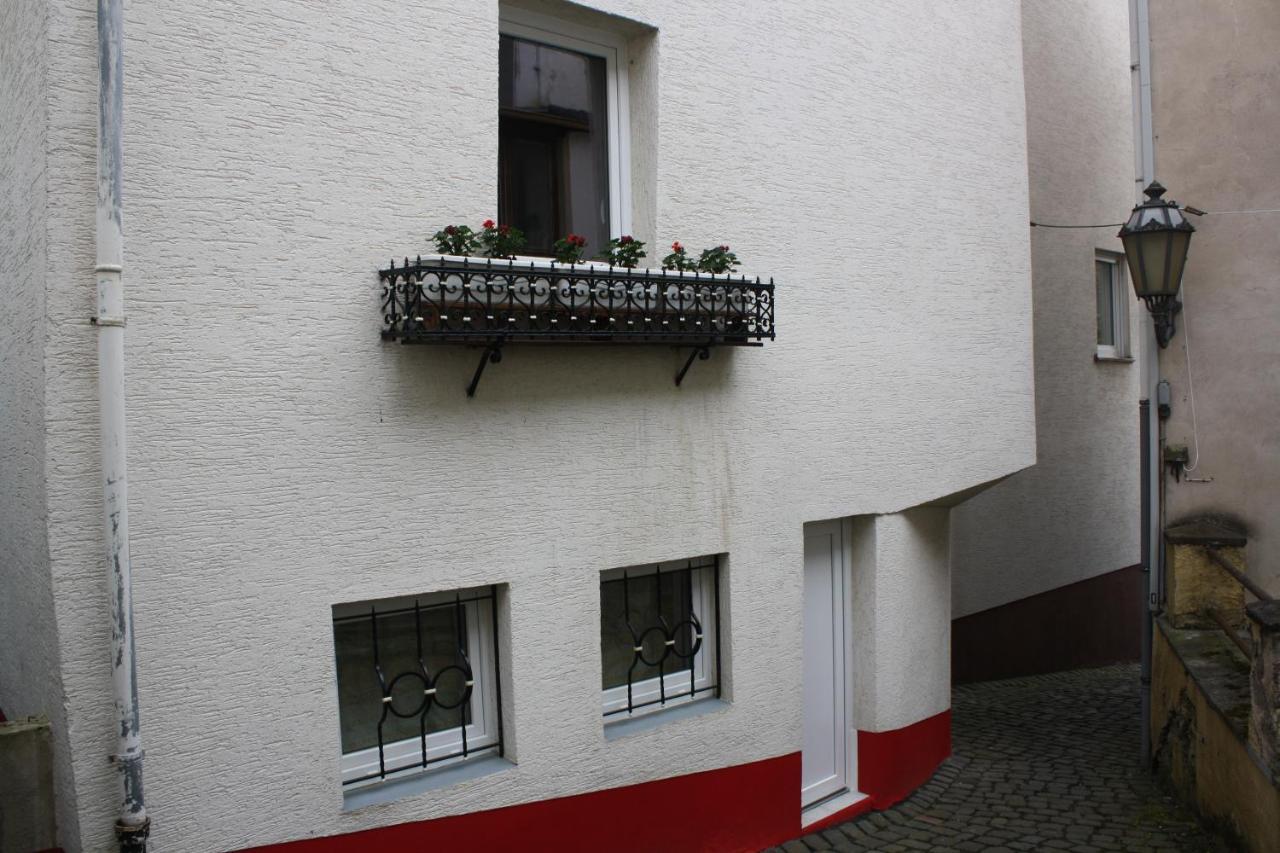 Gaestehaus Ziemons Cochem Exterior photo
